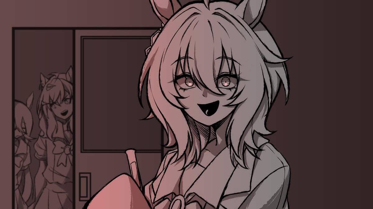 Agnes Tachyon a failed experiment that almost cost you your life
