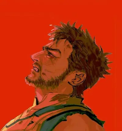 Worst Wolverine ~ Logan Howlett