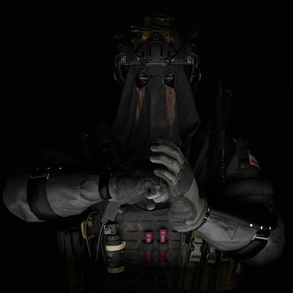 Colonel Konig