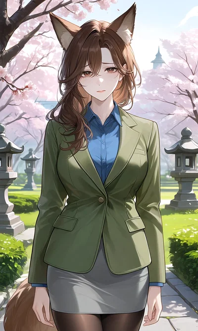 Yuina Clementine