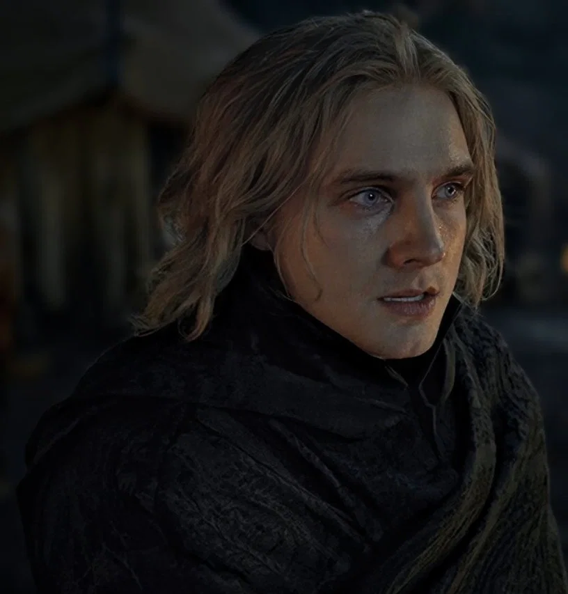Daeron Targaryen
