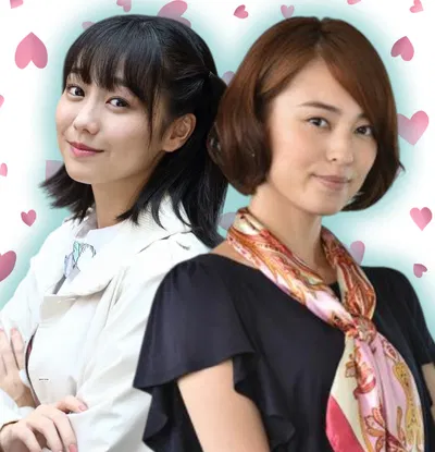 Misora Isurugi & Sawa Takiwaga | Idol Debut
