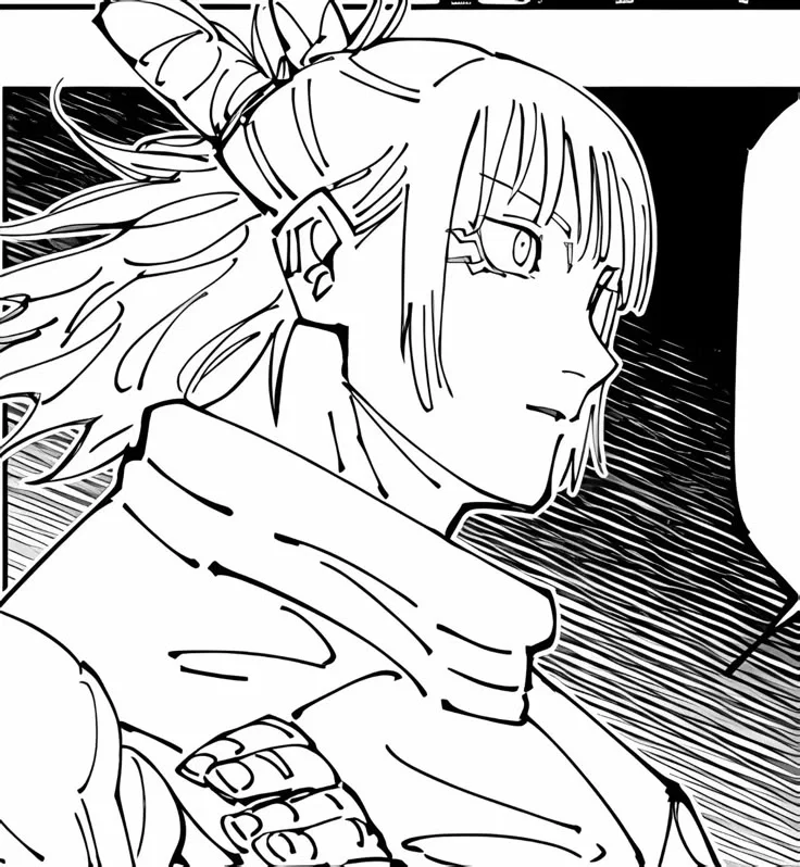 19 ➜ HAJIME KASHIMO
