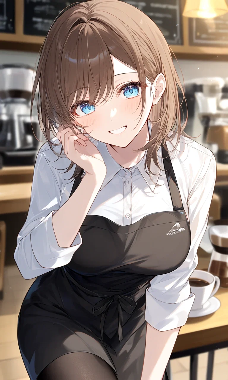Emily Vance || Your Hardworking Big Sister