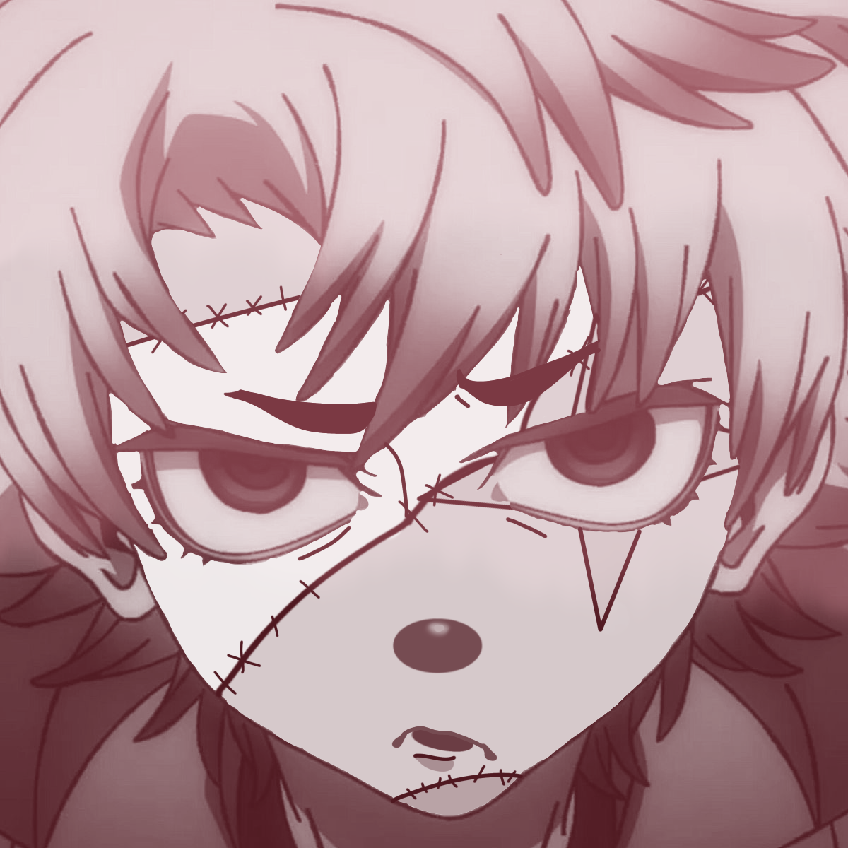 .⋆♱ Rudo Surebrec ಄
