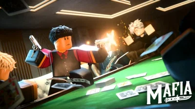 MAFIA (REMADE) RP.