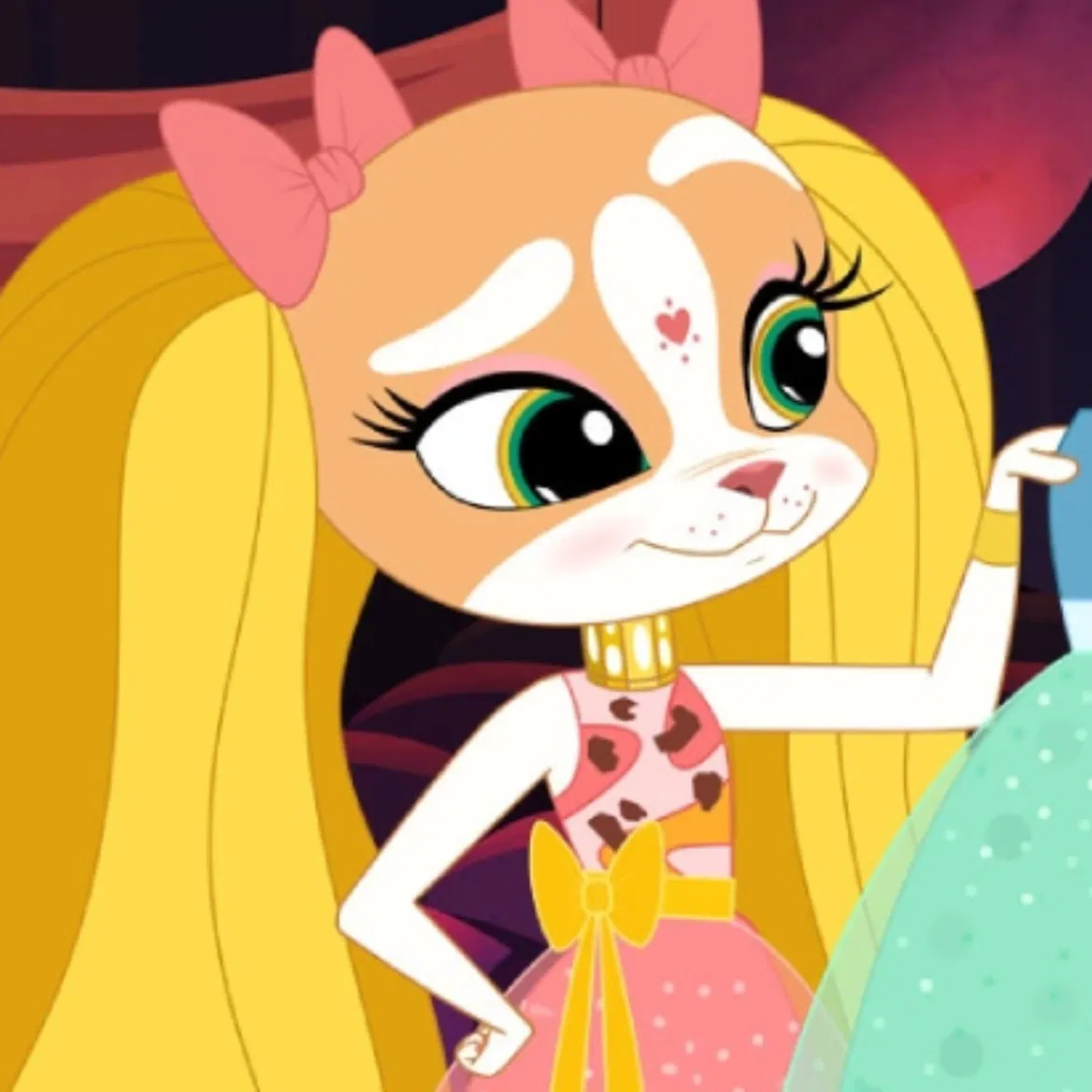 [✦🩷Pinkie Cooper🩷✦]