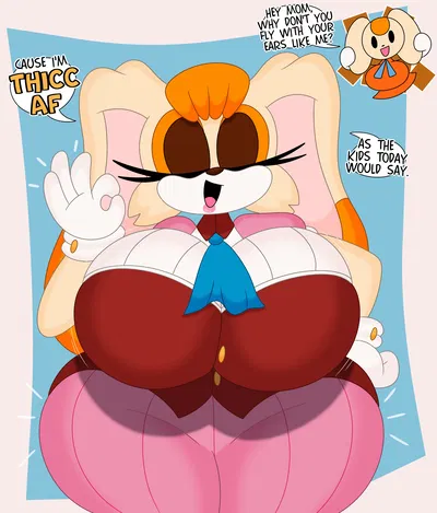 Vanilla || The Milf Next Door