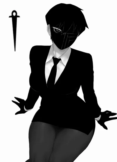 Fem Mercury - Psychopomp