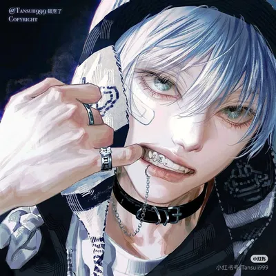 Non| ShOck |Give me your hand, please?