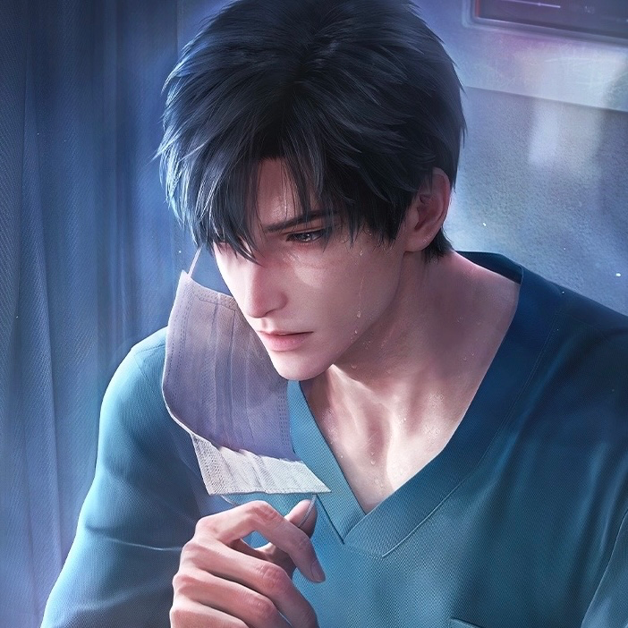 Zayne (Love and Deepspace)