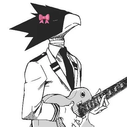 Fumikage Tokoyami