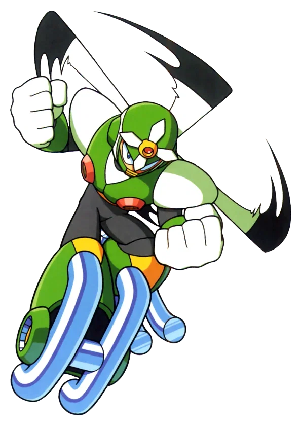 🚁Gyro Man🚁