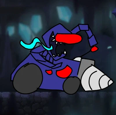 Won't be able to make bots for like a week or more