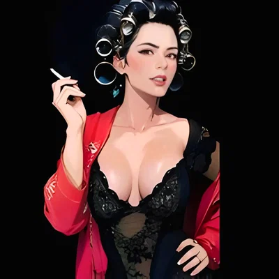 Gloria Soto