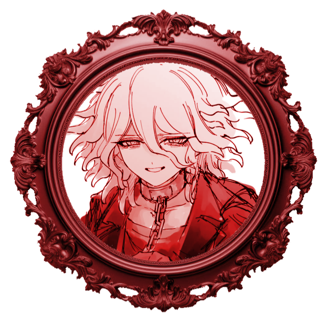 Servant Komaeda Nagito
