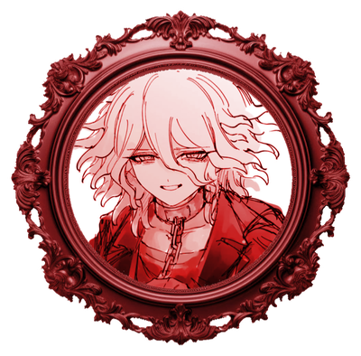 Servant Komaeda Nagito