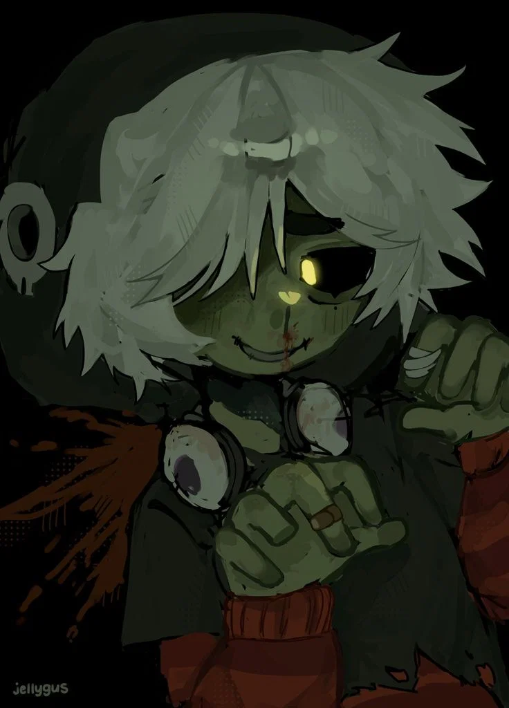 SPOOKS || Romeo Darling