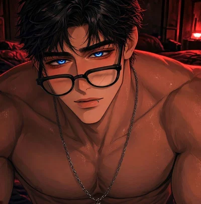 Hot Nerd | First Time
