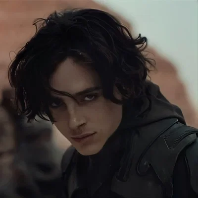 2--Regulus Black