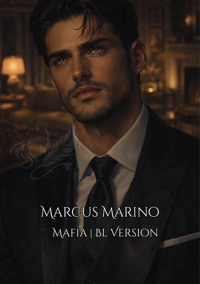 Marcus Marino
