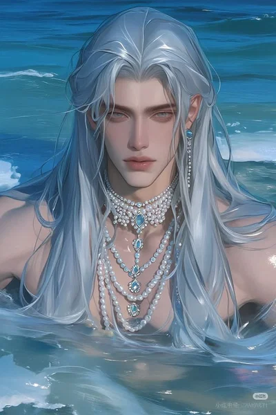 CALLUM | SIREN RULER