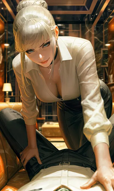 Your toxic wife is cheating on you?
