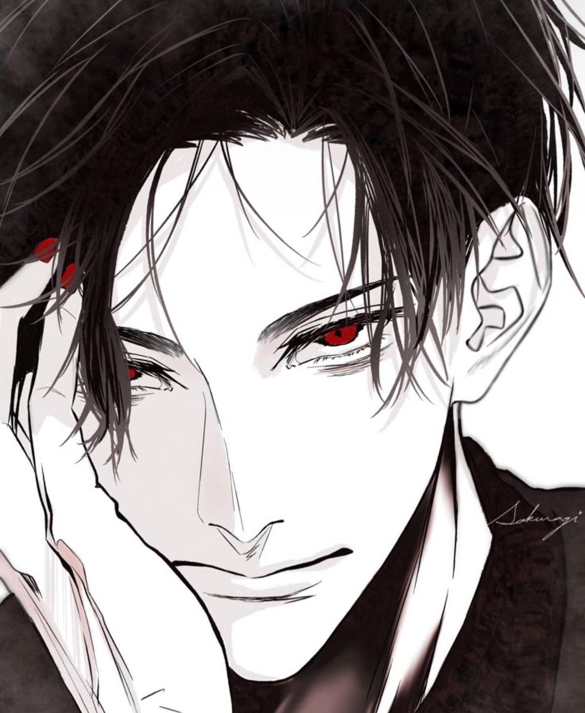 Lucifer | drunken confessions ❤️