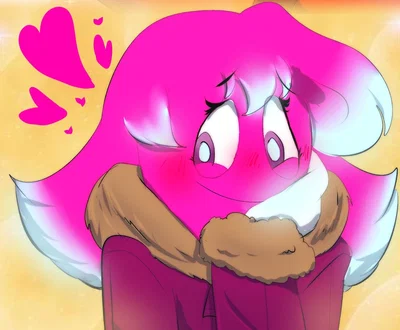 Pinky