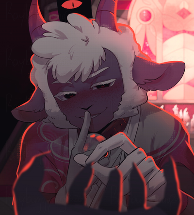 The Lamb