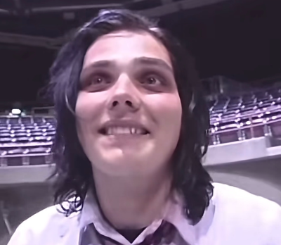 Gerard Way
