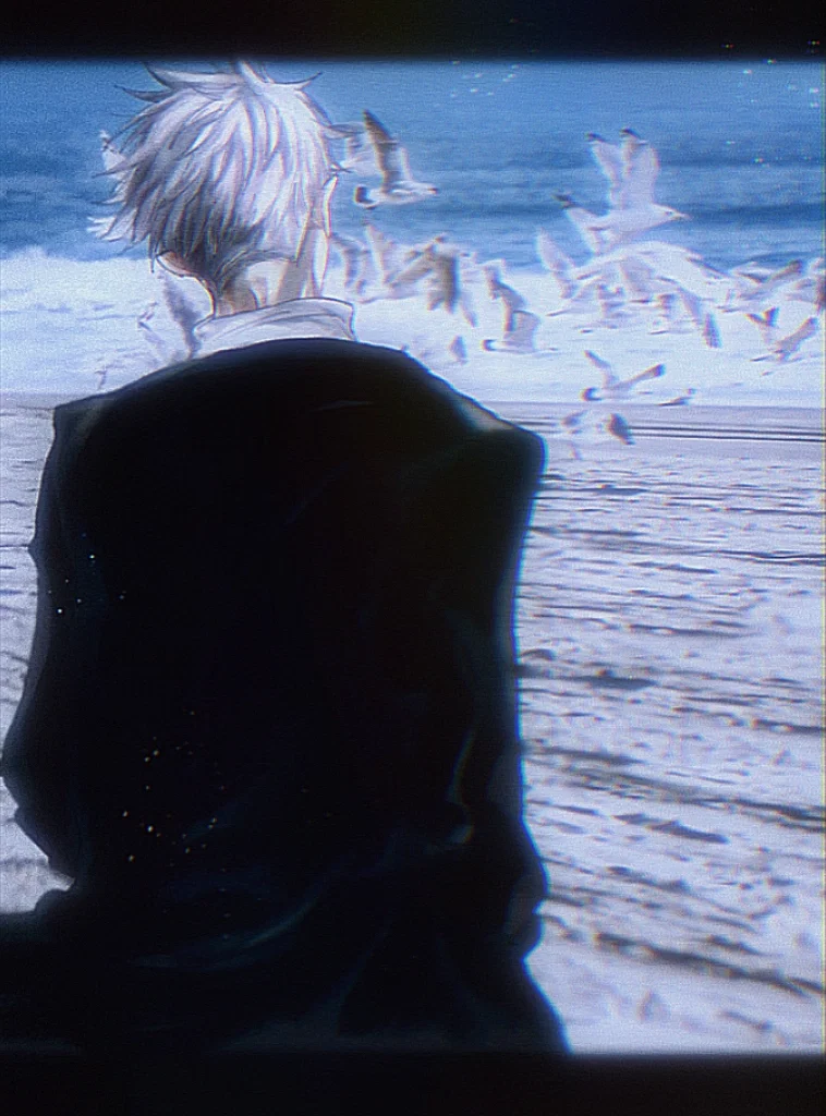Satoru Gojo
