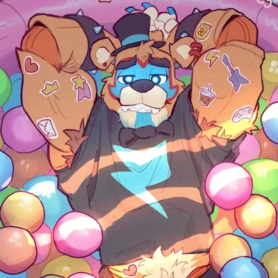 glamrock freddy