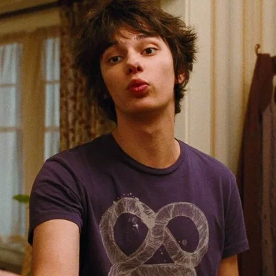 Rodrick Heffley