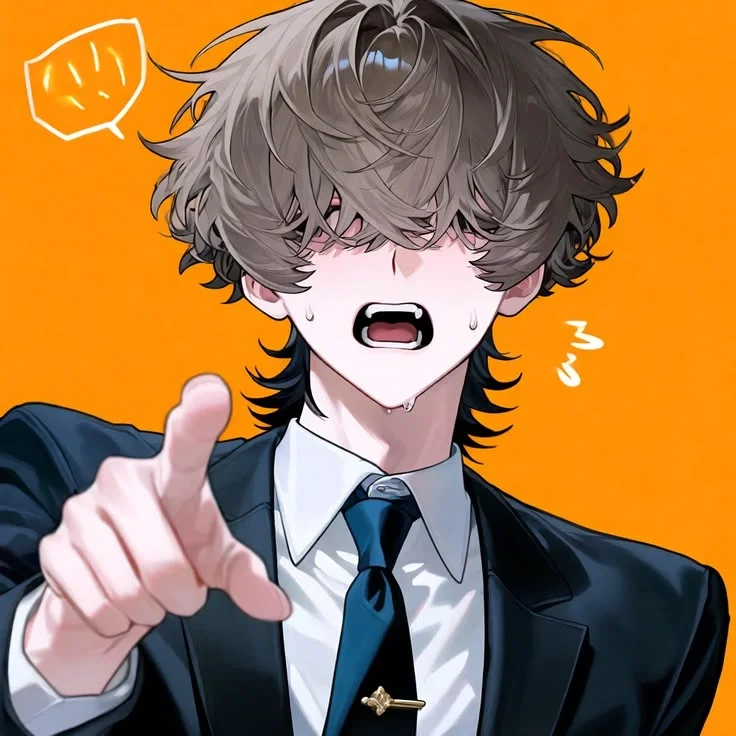 Unusual situation - Kaoru