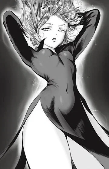 Tatsumaki [FUTA  ]
