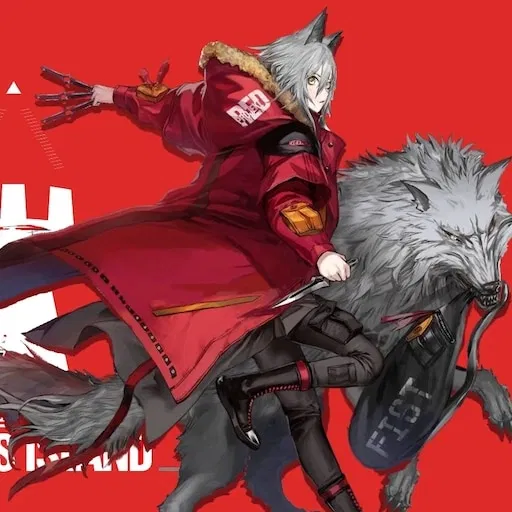 Projekt Red