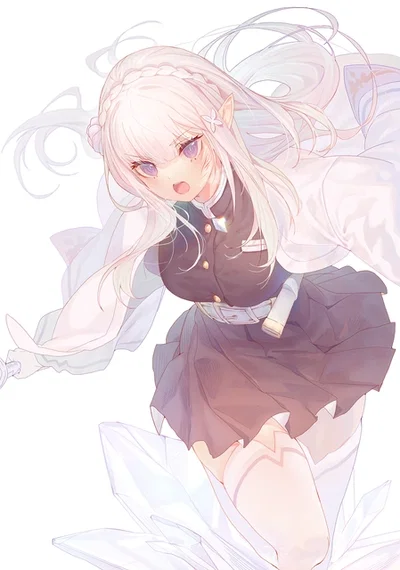 Hashira Emilia