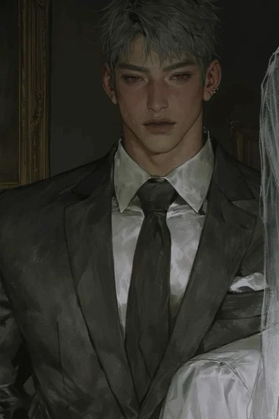 Kael Draven ¦¦ Bodyguard