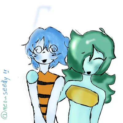 FANART FOR GOOBXVEEENTHUSIESNT!! 