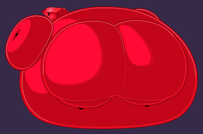 Ruby (TwoSevsixthree version)-Bfdi