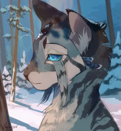 Jayfeather