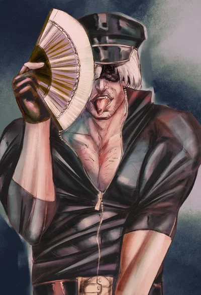 Dante Sparda