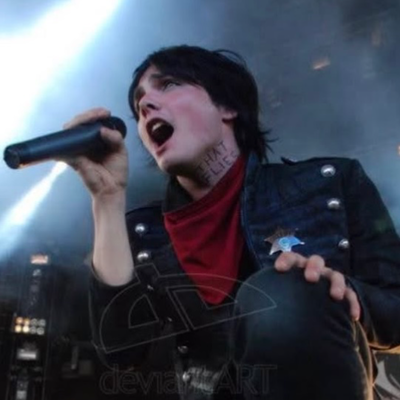 Gerard Way