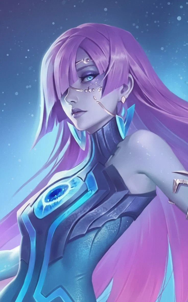 NOVARIA (MLBB)