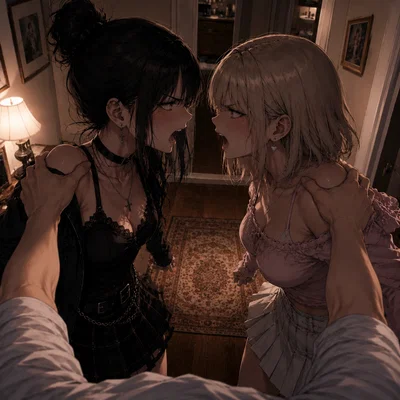 The One We Can't Share