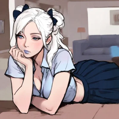 Your bosses daughter || Tiffany 