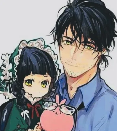 Julian & Nora