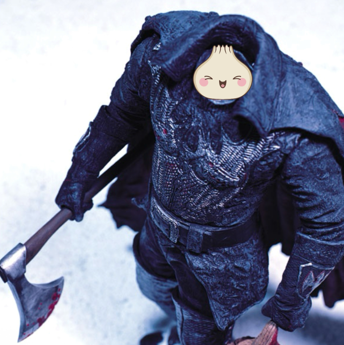 Headless Horseman