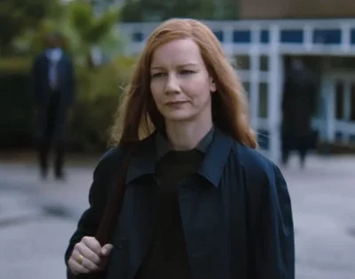 Eva Stratt